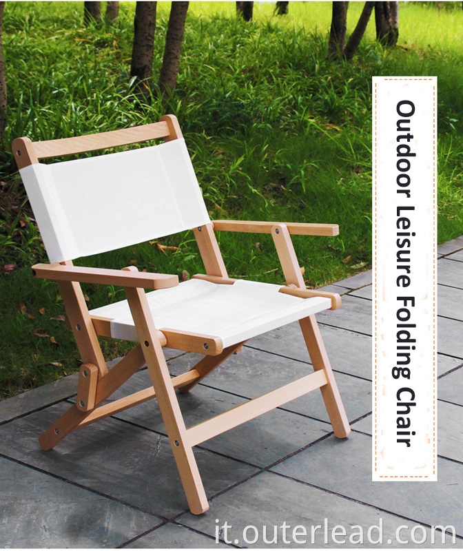 Supporto pieghevole Ultralight esterno Max 150 kg per il campeggio Backpacking Kermit Chair